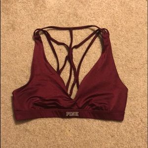 PINK Sports Bra